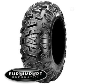 Cst Cu01 Abuzz  CU01 25X8.00-12 43 J TL